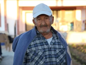 Depremzedeler Yeni Yuva Buldu