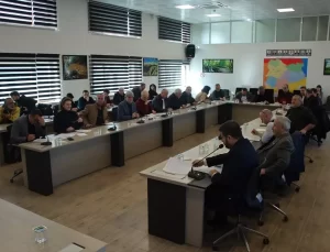 Dereköy’de Araçlar Dezenfekte Edilecek