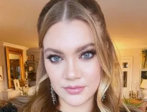 Derya Şensoy’un yeni sevgilisi! Oyuncu Yağız Can Konyalı’ya aşık oldu