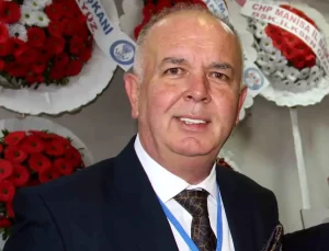 Destan Bulgay Yeniden Başkan