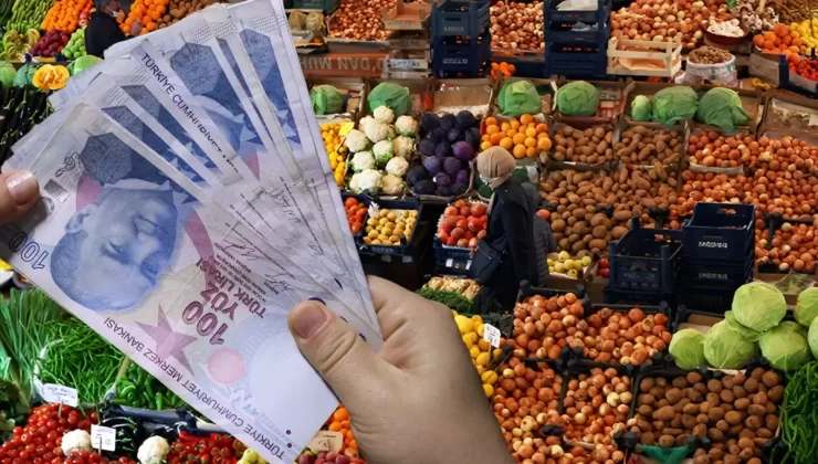 Dev kuruluş, Türkiye’de enflasyon için yeni tahminini duyurdu