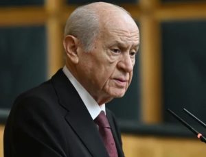 Devlet Bahçeli’den 6 Şubat paylaşımı