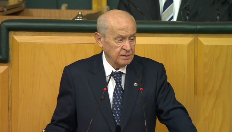 Devlet Bahçeli’nin sıhhat durumu nasıl? MHP’den Bahçeli’nin son duumuna ait açıklama