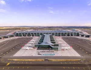 DHMİ Genel Müdürü Enes Çakmak, ACI Europe Yönetim Kurulu’na Seçildi