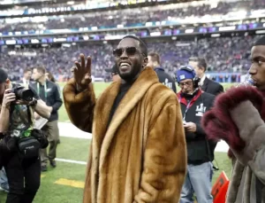 Diddy’ye cinsel saldırı davası