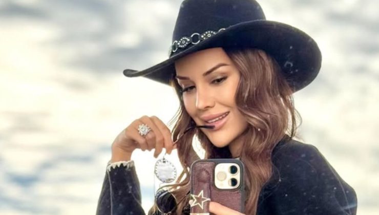 Dilan Polat’tan dikkat çeken sözler: Hokkabazsınız