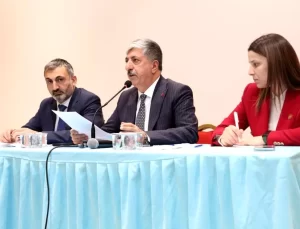 Dilovası’nda Atık Getirme Merkezi İhalesi 18 Şubat’ta