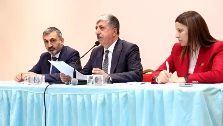 Dilovası’nda Atık Getirme Merkezi İhalesi 18 Şubat’ta