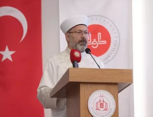 Diyanet’ten Fetva Vaizliği Sistemi