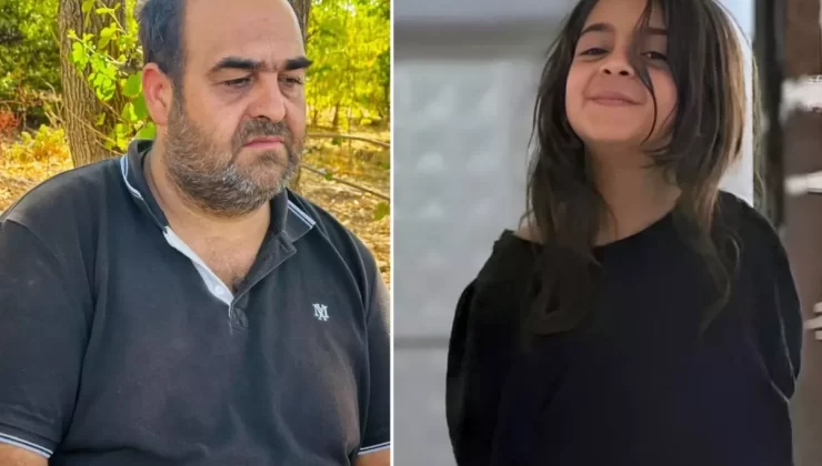 Diyarbakır’da 8 Yaşındaki Kız Çocuğu Cinayeti Davasında İstinaf Başvurusu