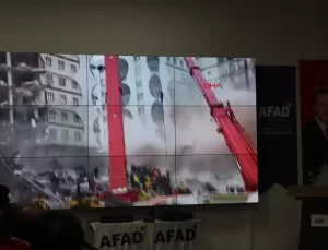 Diyarbakır’da Deprem Anma Programı Düzenlendi