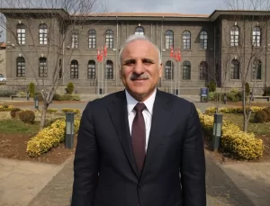 Diyarbakır’da Deprem Sonrası Çalışmalar