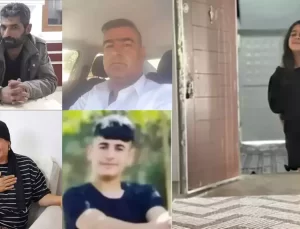 Diyarbakır’da Narin Güran Cinayetinde Aile Üyelerine Cezalar Verildi