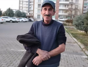 Diyarbakır’da Sahipsiz Köpek Saldırısı