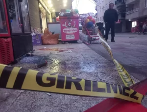 Diyarbakır’da Silahlı Saldırı: 19 Yaşındaki Genç Başından Yaralandı