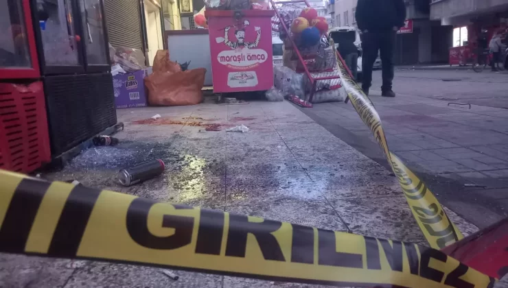 Diyarbakır’da Silahlı Saldırı: 19 Yaşındaki Genç Başından Yaralandı