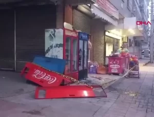 Diyarbakır’da Tabancalı Saldırı: 19 Yaşındaki Genç Ağır Yaralandı