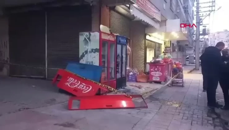 Diyarbakır’da Tabancalı Saldırı: 19 Yaşındaki Genç Ağır Yaralandı