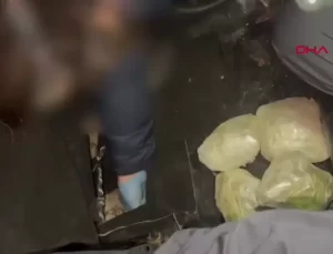 Diyarbakır’da Uyuşturucu Operasyonları: 68 Tutuklama