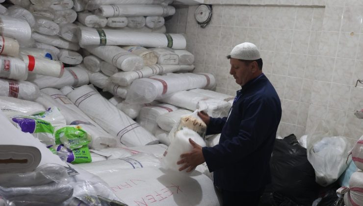 Diyarbakır’da zelzelede çalışan gassal anlattı: Cenazelerin içinden tuğla çıkartıyordum