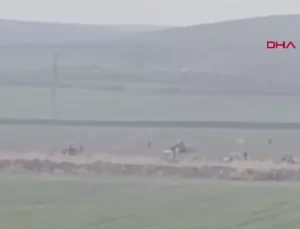 Diyarbakır’daki Arazi Hengamesi: Bir Kişi Öldü, 5 Yaralı