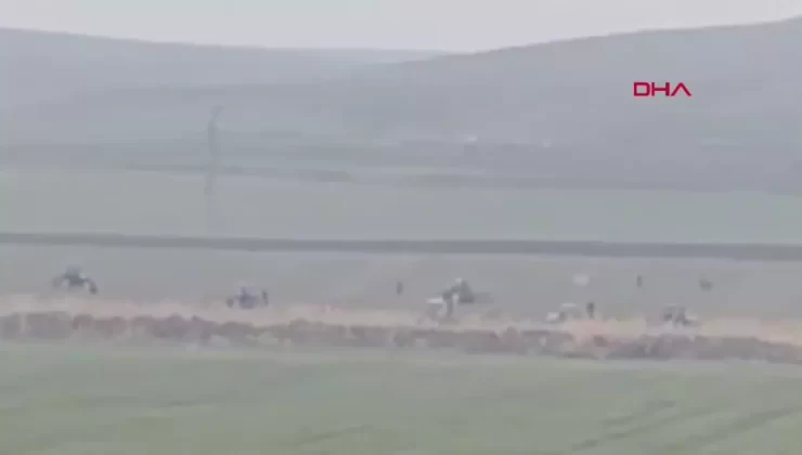 Diyarbakır’daki Arazi Hengamesi: Bir Kişi Öldü, 5 Yaralı