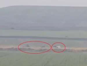 Diyarbakır’daki Arazi Uyuşmazlığında Silahlı Hengame: 1 Meyyit, 5 Yaralı