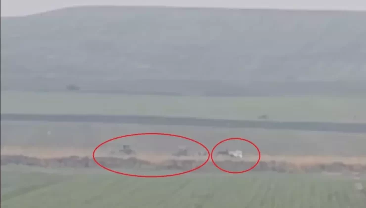 Diyarbakır’daki Arazi Uyuşmazlığında Silahlı Hengame: 1 Meyyit, 5 Yaralı