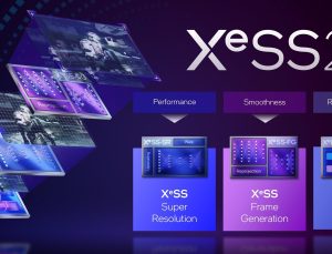 DLSS rakibi XeSS takviyesi kazanan oyunlar açıklandı: Liste genişliyor