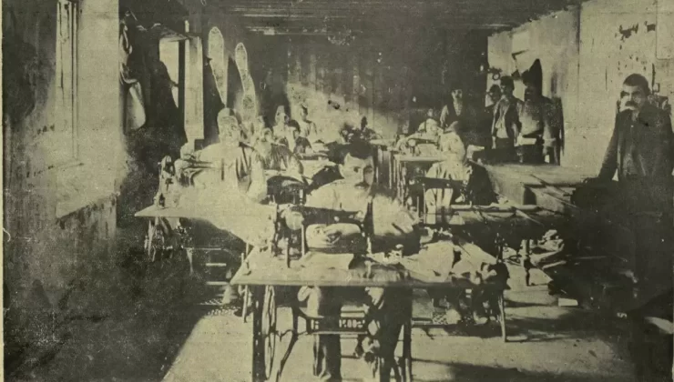 Doç. Dr. Ufuk Adak’tan Osmanlı Ceza Sistemine Dair Yeni Kitap