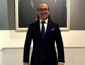 Doğum Gününde Evlat Acısı