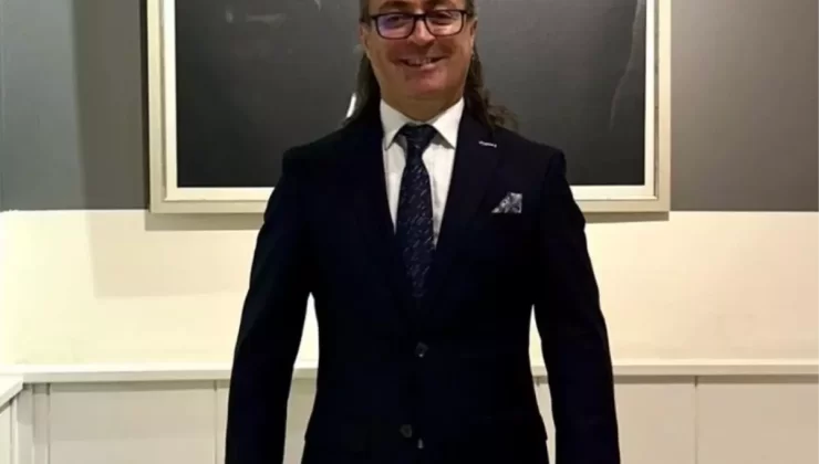 Doğum Gününde Evlat Acısı