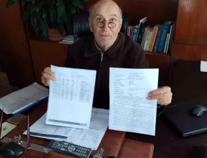 Dolandırıcılara 570 Bin Lira Kaptırdı