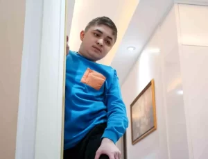 Dolandırıcılardan DMD Hastası Görkem Efe’ye Destek Engeli