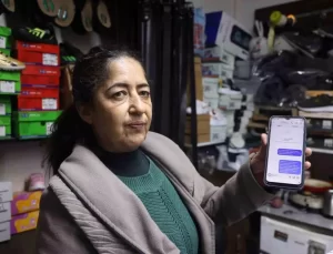 Dolandırılan Esnaf, Sosyal Medyada Uyardı