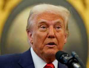 Donald Trump: Din, Amerika’da tekrar güçlenmeli