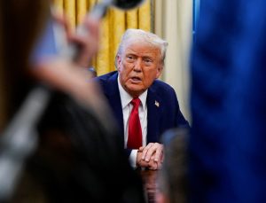 Donald Trump: Gazze’deki ateşkes sürecinin garantisi yok