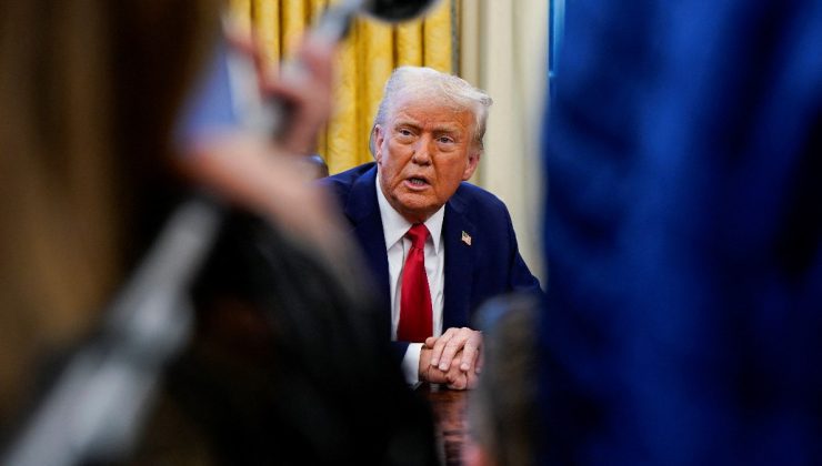 Donald Trump: Gazze’deki ateşkes sürecinin garantisi yok