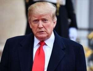 Donald  Trump, Güney Afrika’ya yardımları kesti