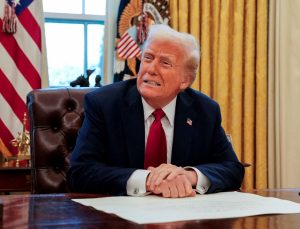 Donald Trump: “Panama Kanalı’nı ya geri alacağız ya da çok güçlü bir şey olacak”