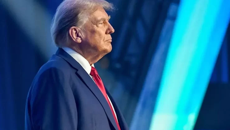 Donald Trump: Somali’de üst seviye DEAŞ üyesini öldürdük