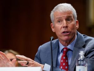 Donald Trump’ın Enerji Bakanı adayı Chris Wright’a onay