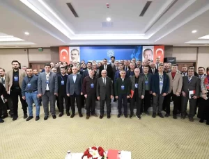 Dönüştürücü Öğretmen Projesi Başladı