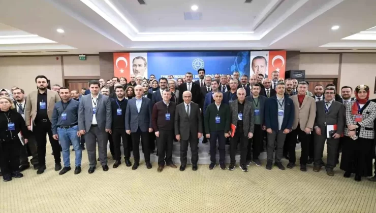 Dönüştürücü Öğretmen Projesi Başladı