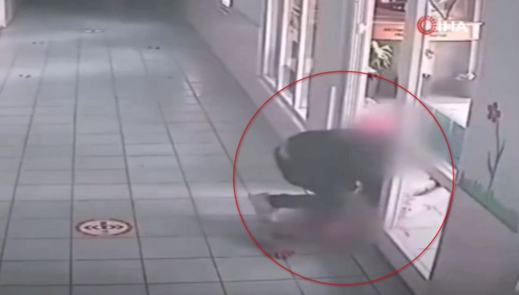 Down sendromlu öğrenciyi döven öğretmenin cezası aşikâr oldu