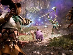 Dragon Age Stüdyosu BioWare’in Çalışan Sayısı Yarıya İndirildi