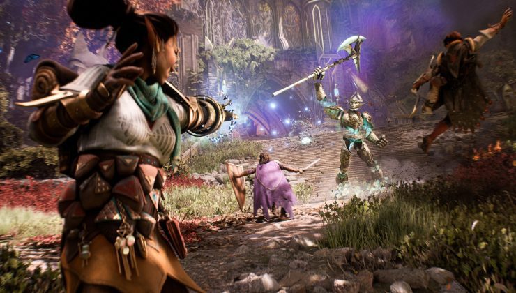 Dragon Age Stüdyosu BioWare’in Çalışan Sayısı Yarıya İndirildi