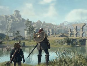Dragon’s Dogma 2’nin Güncel Satış Sayısı Açıklandı