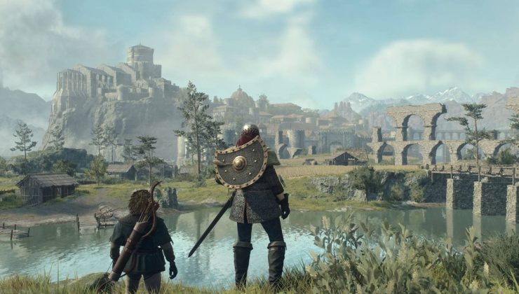 Dragon’s Dogma 2’nin Güncel Satış Sayısı Açıklandı