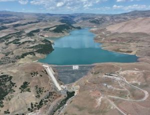 DSİ ile yapılan su kullanım anlaşmalarına ilişkin esaslar düzenlendi